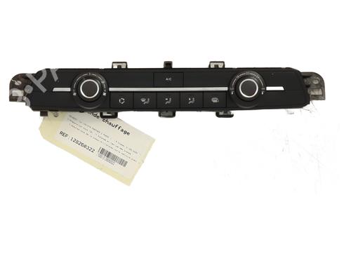 Used Climate control Climate control 37737380 37737380