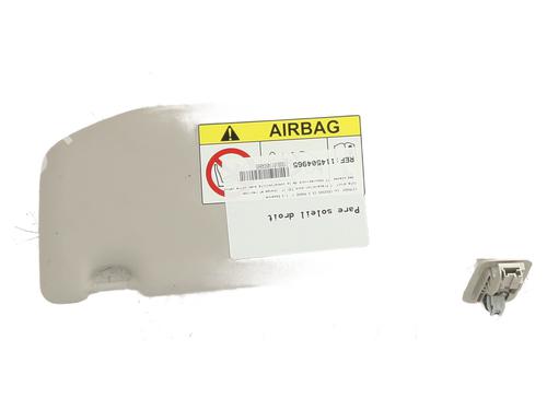 Used Right sun visor Right sun visor CITROËN C3 III (SX) 1.2 PureTech 82 (83 hp) 29881343 29881343