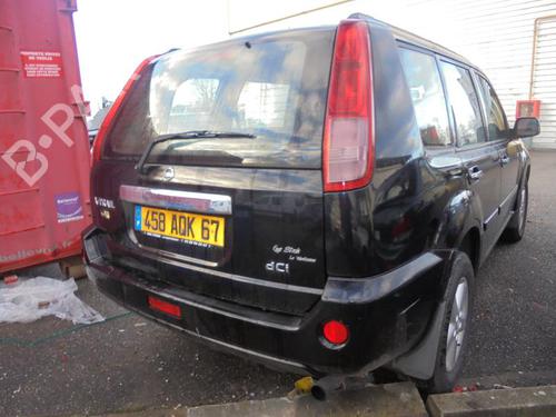 Switch NISSAN X-TRAIL I (T30) 2.2 dCi 4x4 | BP21364393I30 