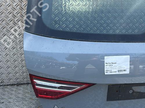 Tailgate AUDI A1 Sportback (GBA) 35 TFSI | BP25881177C6