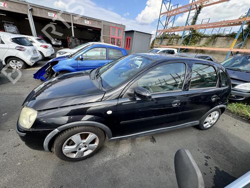 Starter OPEL CORSA C (X01) 1.3 CDTI (F08, F68) | BP24406264M8 - Image 12