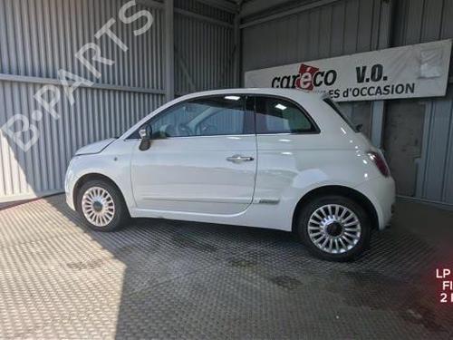 Ratstangsstang FIAT 500 (312_) 1.2 (312AXA1A) | BP36815845I23 - Image 13