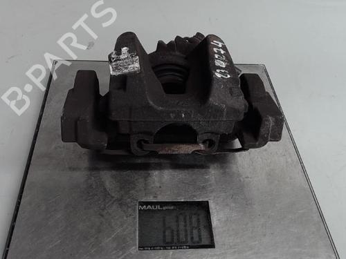 Used Left front brake caliper CITROËN C4 Picasso II 1.6 HDi / BlueHDi 115 (115 hp) 21290041