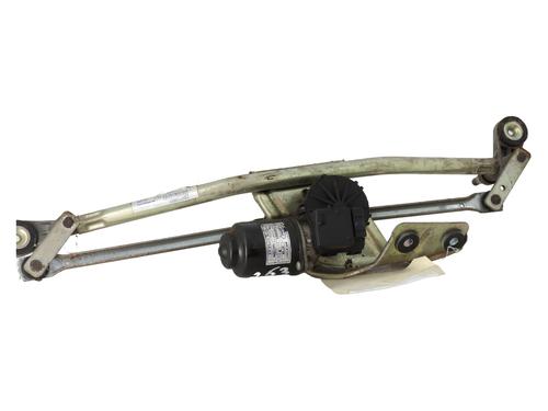 Viskermotor vindrute FORD TRANSIT CONNECT (P65_, P70_, P80_) 1.8 Di (75 hp) 28047081