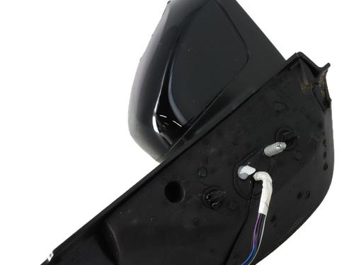 Right mirror CITROËN C3 III (SX) 1.5 BlueHDi 100 (SXYHYP, SXYHTU) | BP29056576C27 