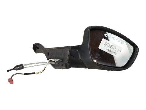 Right mirror PEUGEOT 208 I (CA_, CC_) 1.6 HDi / BlueHDi 75 | BP26287320C27 
