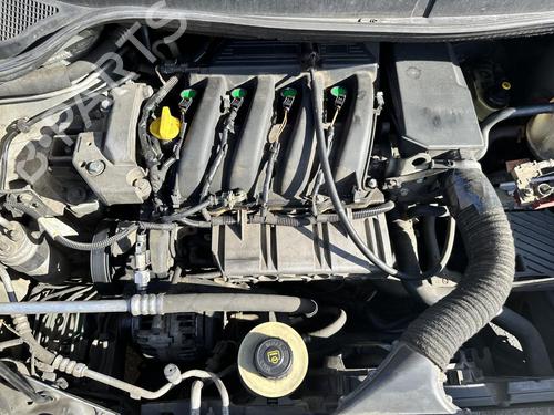 AC compressor RENAULT SCÉNIC I MPV (JA0/1_, FA0_) 1.6 (JA00, JA16, JA15, JA19, JA1V, JA2B, JA2C, JA0B,... | BP21291499M34 