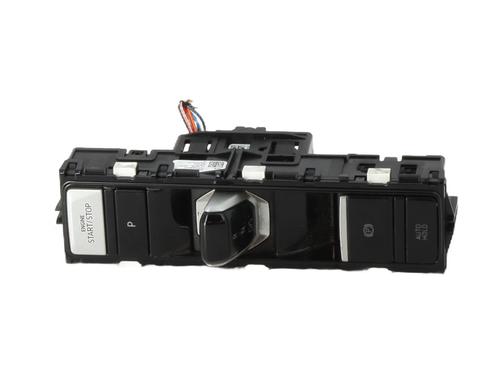 Gear lever VW GOLF VIII (CD1, DA1) 2.0 TDI GTD | BP25255563M90  - Image 5