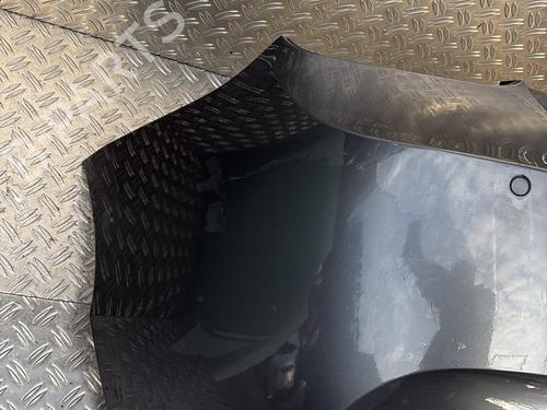 Used Rear bumper BMW 1 (F20) 116 d (116 hp) 30595503