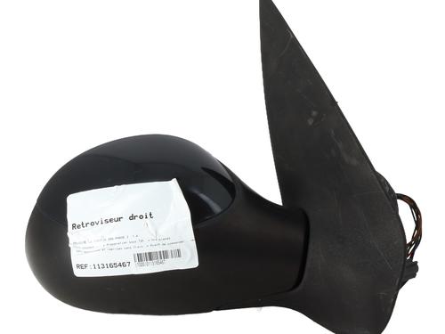 Right mirror PEUGEOT 206 Hatchback (2A/C) 1.4 i | BP29439180C27