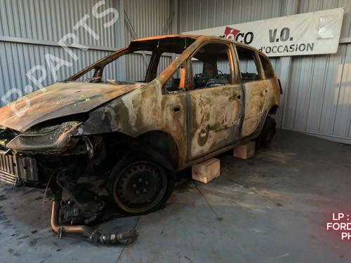 Other FORD FOCUS C-MAX (DM2) 2.0 TDCi | BP30641312O1