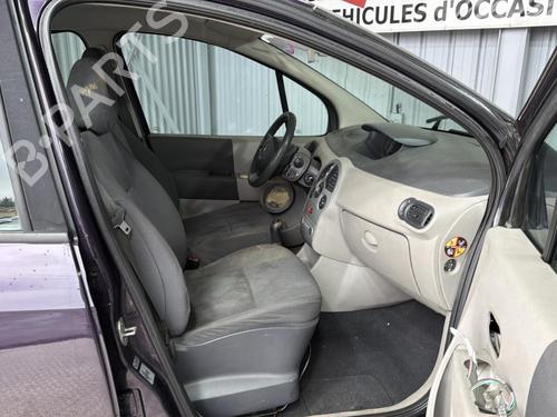 Frontplade/Frontkurv RENAULT MODUS / GRAND MODUS (F/JP0_) 1.5 dCi (FP0E, JP0E) | BP33875225C72  - Image 8