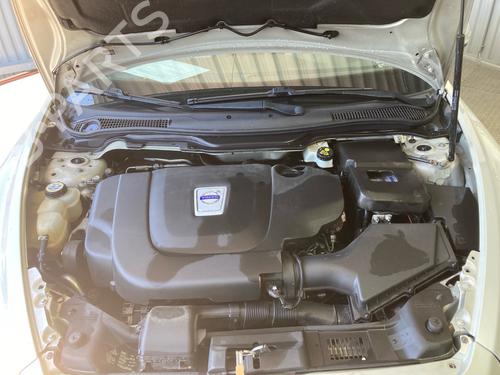 Climate control VOLVO C30 (533) D3 | BP38227130I5 - Image 8