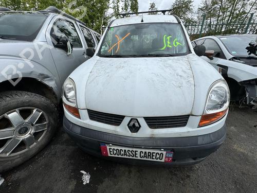 Front right seatbelt RENAULT KANGOO (KC0/1_) 1.5 dCi (KC07) | BP28809931I25 - Image 12