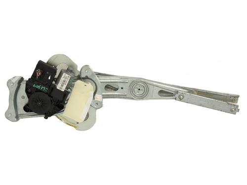 Used Left rear window motor Left rear window motor RENAULT SCÉNIC III (JZ0/1_) 2.0 dCi (JZ0Y, JZ26) (150 hp) 35822726 35822726
