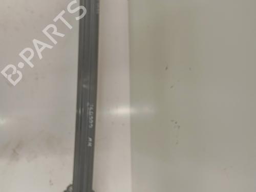 Rear bumper reinforcement CITROËN C3 Picasso (SH_) 1.6 HDi | BP25709163C73 