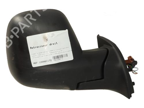 Bakspejl Højre CITROËN BERLINGO MULTISPACE (B9)  | BP37277676C27  - Image 6