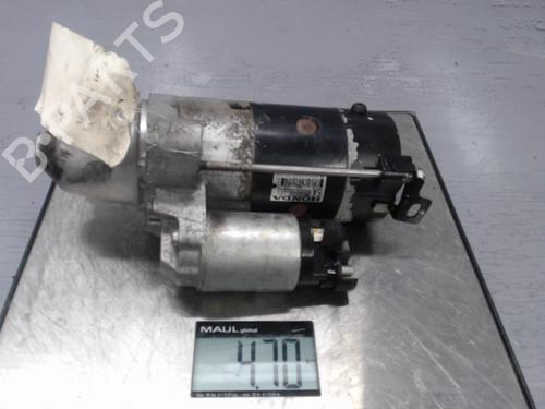 Used Starter HONDA CIVIC VIII Hatchback (FN, FK) 2.2 CTDi (FK3) (140 hp) 21301433