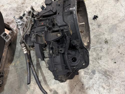 Used Gearbox Gearbox 37474142 37474142