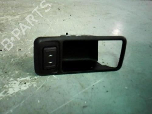 Used Left rear window switch FORD FOCUS C-MAX (DM2) 1.6 TDCi (109 hp) 21310511