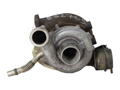 Turbolader/Kompressor AUDI ALLROAD C5 (4BH) 2.5 TDI quattro (180 hp) 21367344