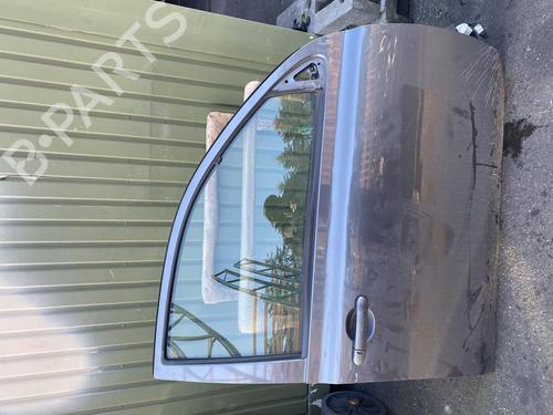 Used Right front door NISSAN MICRA III (K12) 1.2 16V (65 hp) 21369873