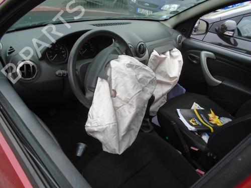 Starter DACIA SANDERO 1.5 dCi | BP21300157M8