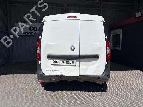 Left front seat RENAULT EXPRESS Box Body/MPV 1.5 Blue dCi 75 (F6AA) | BP38157112C15 - Image 17