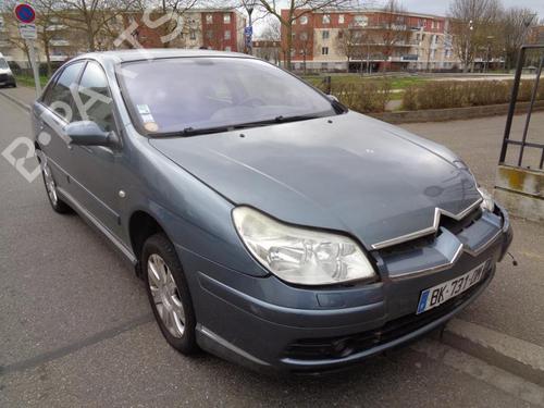 Starter CITROËN C5 II (RC_) 1.6 HDi (RC8HZB) | BP21301109M8 