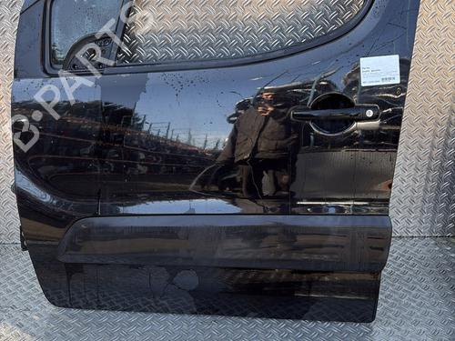 Left front door CITROËN BERLINGO MULTISPACE (B9) 1.6 HDi 110 | BP33202153C2 - Image 4