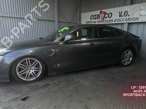 Dashboard AUDI A7 Sportback (4GA, 4GF) 3.0 TDI quattro | BP34499745C46 - Image 17