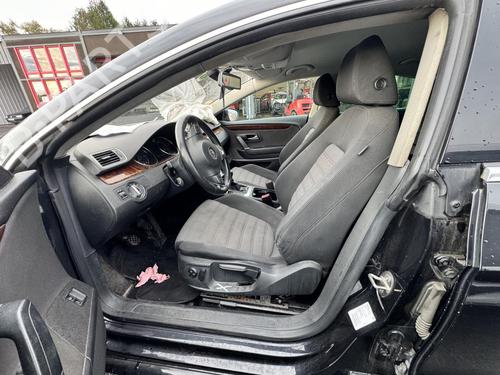 Used Parts VW PASSAT CC B6 (357) 2.0 TDI 1993539