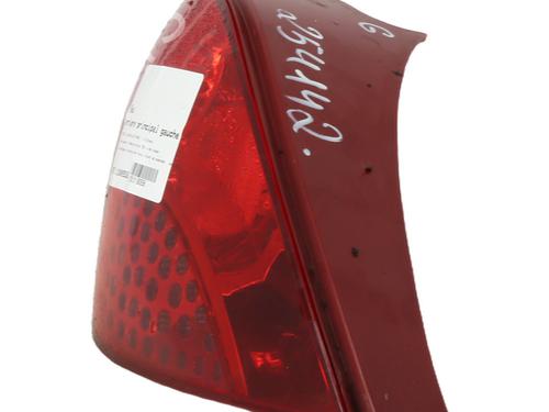 Venstre Baklys PEUGEOT 207 (WA_, WC_) 1.4 | BP30901500C34