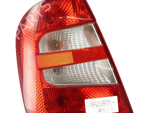 Venstre Baklys SKODA FABIA I (6Y2) 1.4 (68 hp) 28495930
