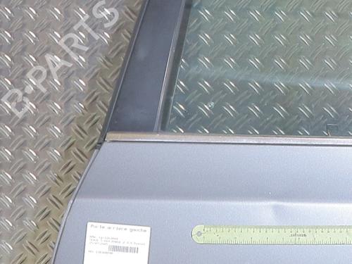 Used Left rear door Left rear door BMW 5 (E60) 525 d (177 hp) 39986993 39986993
