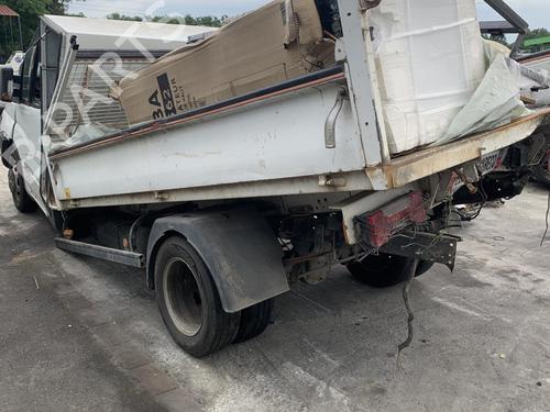 Venstre forlygte IVECO DAILY VI Van 33S16, 35S16, 35C16, 38S16, 40C16, 42S16, 50C16 | BP23809295C28 - Image 6