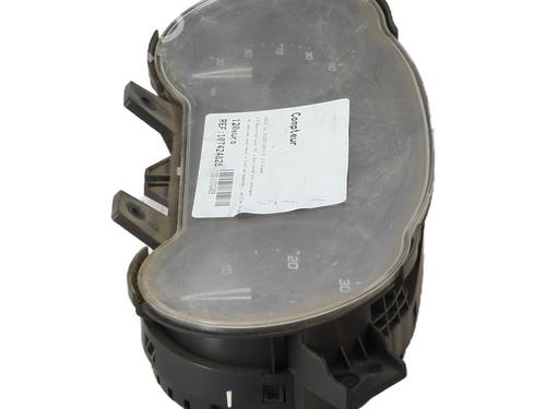 Instrument cluster IVECO DAILY VI Platform/Chassis 33S14, 35S14, 35C14 | BP26640959C47 