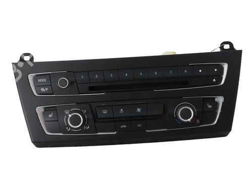 Used Climate control BMW 1 (F20) 118 d xDrive (143 hp) 23819458