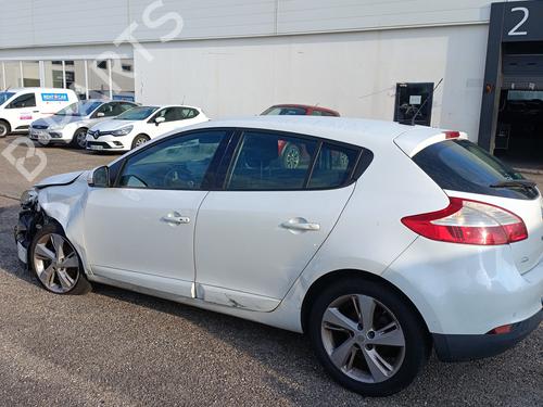Starter RENAULT MEGANE III Hatchback (BZ0/1_, B3_) 1.5 dCi (BZ09, BZ0D, BZ1W, BZ29, BZ14) | BP31256936M8 - Image 9
