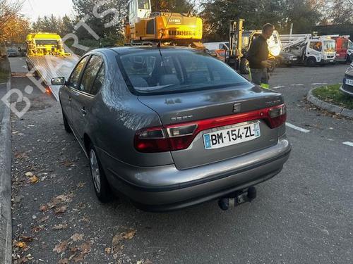 Starter SEAT TOLEDO II (1M2) 1.9 TDI | BP30678009M8