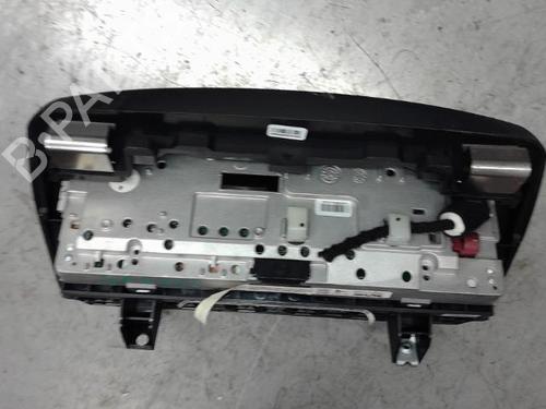Used Display monitor BMW 1 (E81) 116 d (116 hp) 21312347