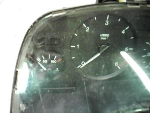 Instrument cluster OPEL ZAFIRA A MPV (T98) 2.0 DTI 16V (F75) | BP21363321C47 
