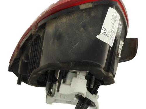 Used Right tailgate light Right tailgate light VW GOLF VII (5G1, BQ1, BE1, BE2) 1.4 TSI (122 hp) 24895028 24895028
