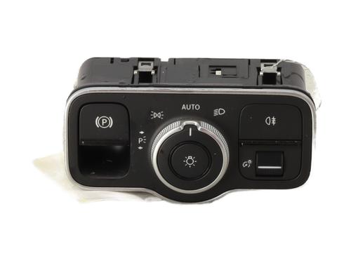 Commande de phare MERCEDES-BENZ A-CLASS (W177) A 250 e (177.086) | BP32194775I24