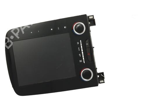 Display monitor RENAULT SCÉNIC IV (J9_) 1.5 dCi 110 | BP25260183C48