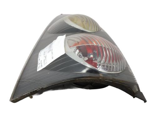 Left taillight CITROËN C1 (PM_, PN_) 1.0 | BP27802326C34 