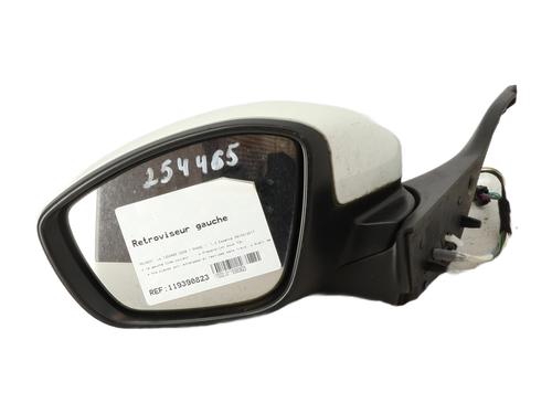 Retrovisor esquerdo PEUGEOT 2008 I (CU_) 1.2 THP 110 / PureTech 110 (110 hp) 31668976