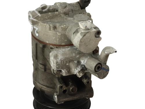 AC compressor VW SCIROCCO III (137, 138) 1.4 TSI | BP37866010M34 - Image 2