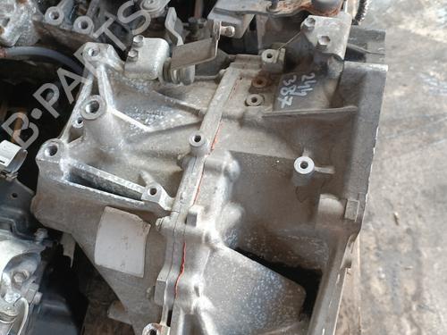 Used Gearbox Gearbox DODGE CALIBER 2.0 CRD (140 hp) 24020996 24020996