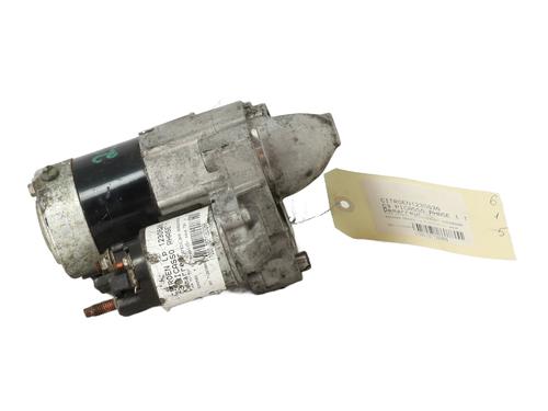 Used Starter Starter 21291220 21291220